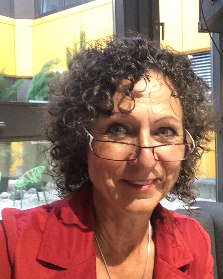 Renate Brabandt